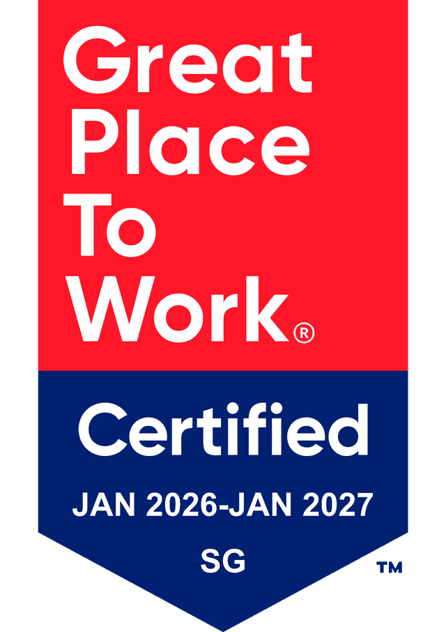 company logo