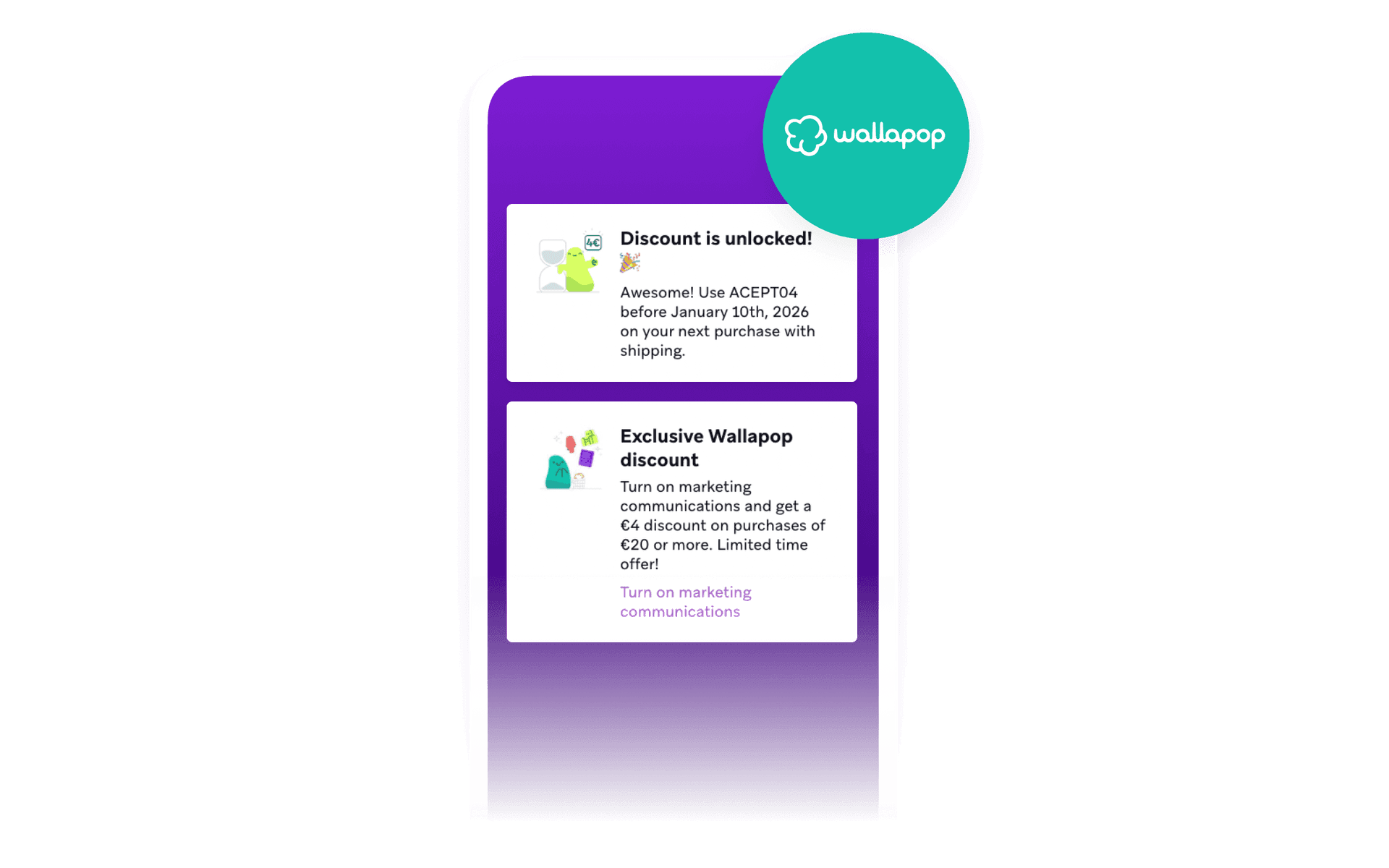 Wallapop drives sustainable marketplace growth, achieving higher sold rates with behavior-led promotions