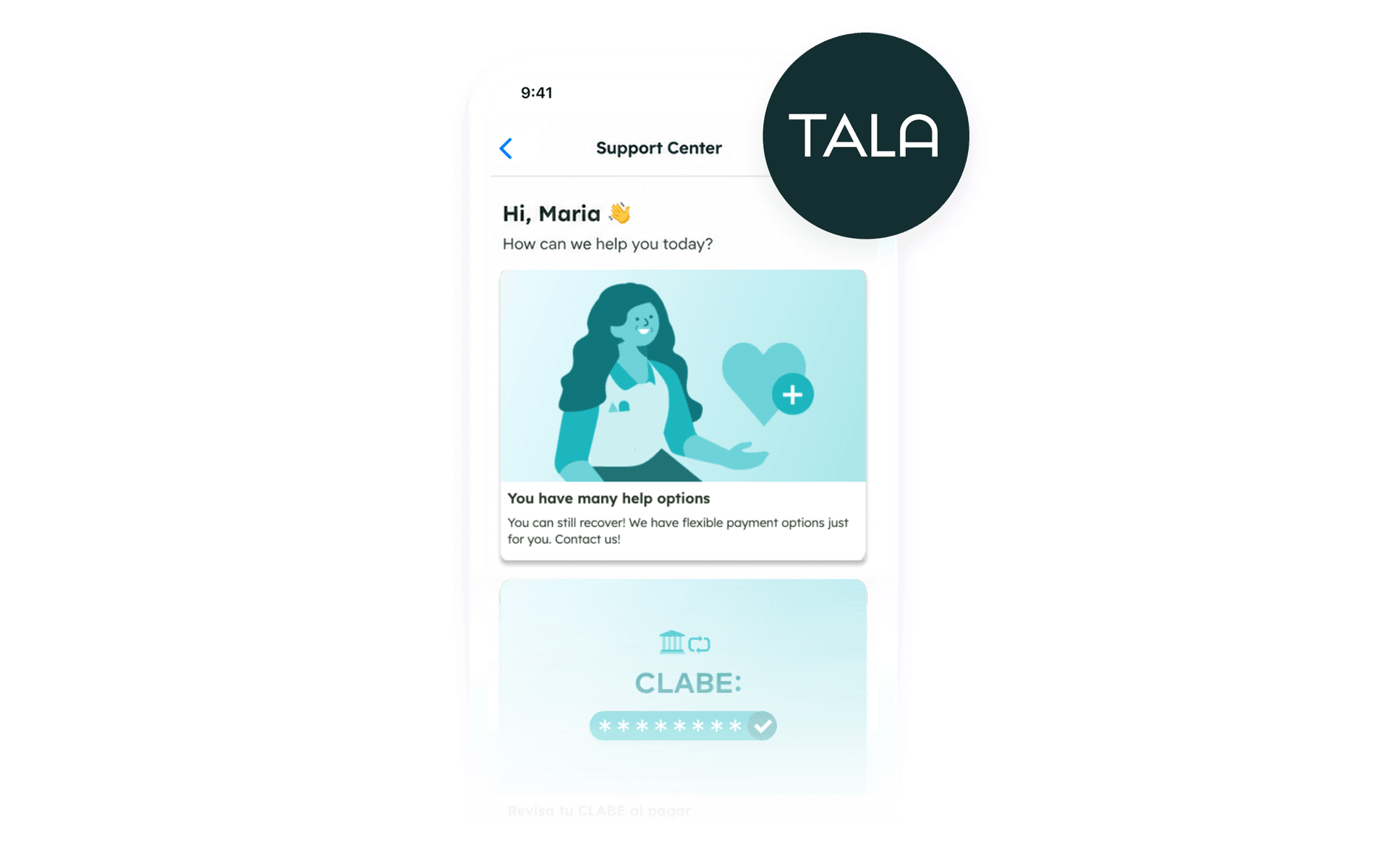How Tala's marketers took ownership of the app home screen