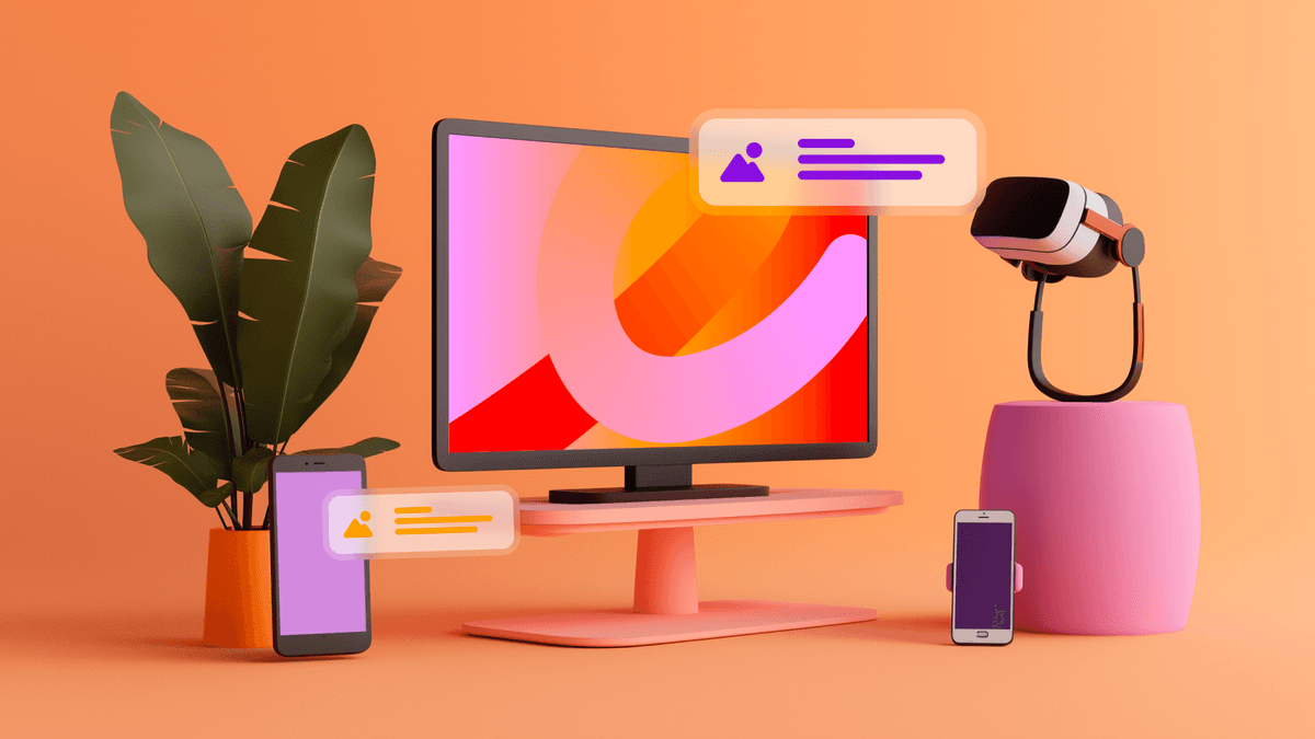 Is It Still an In-App Message If You Get It on a TV?: Understanding IAMs Across Platforms