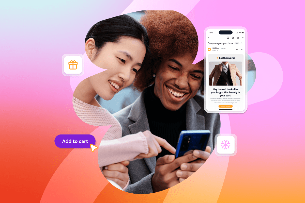 Holiday Email Deliverability: Tips and Tricks from Braze Experts