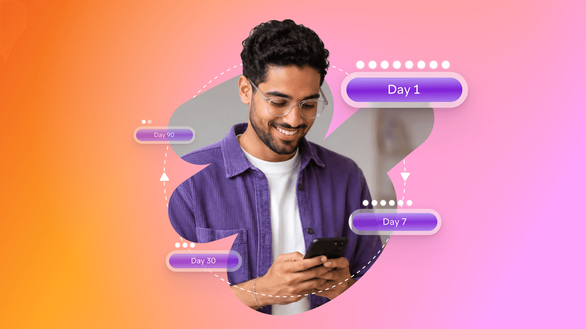 Mobile app retention: How to measure, benchmark, and improve It