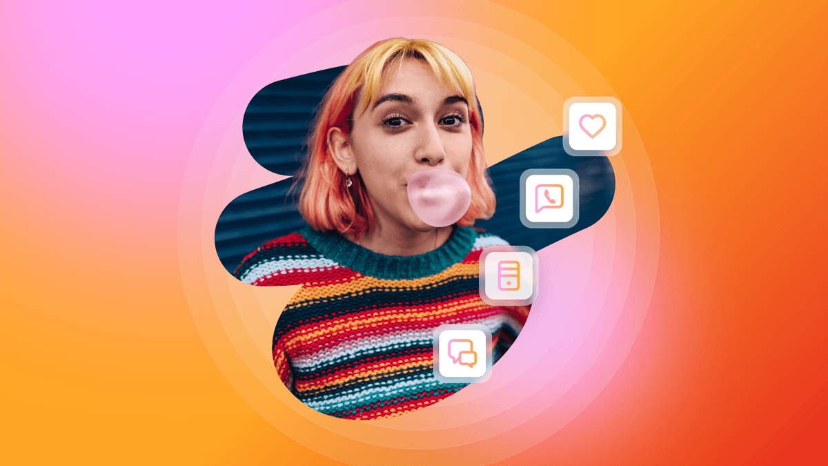 Beyond the inbox: How to engage with Gen Z where they really are