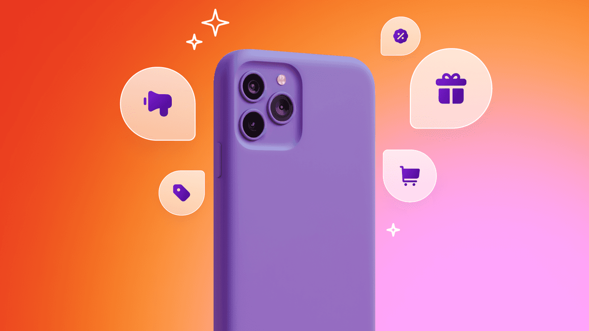 What’s Promotional Messaging?