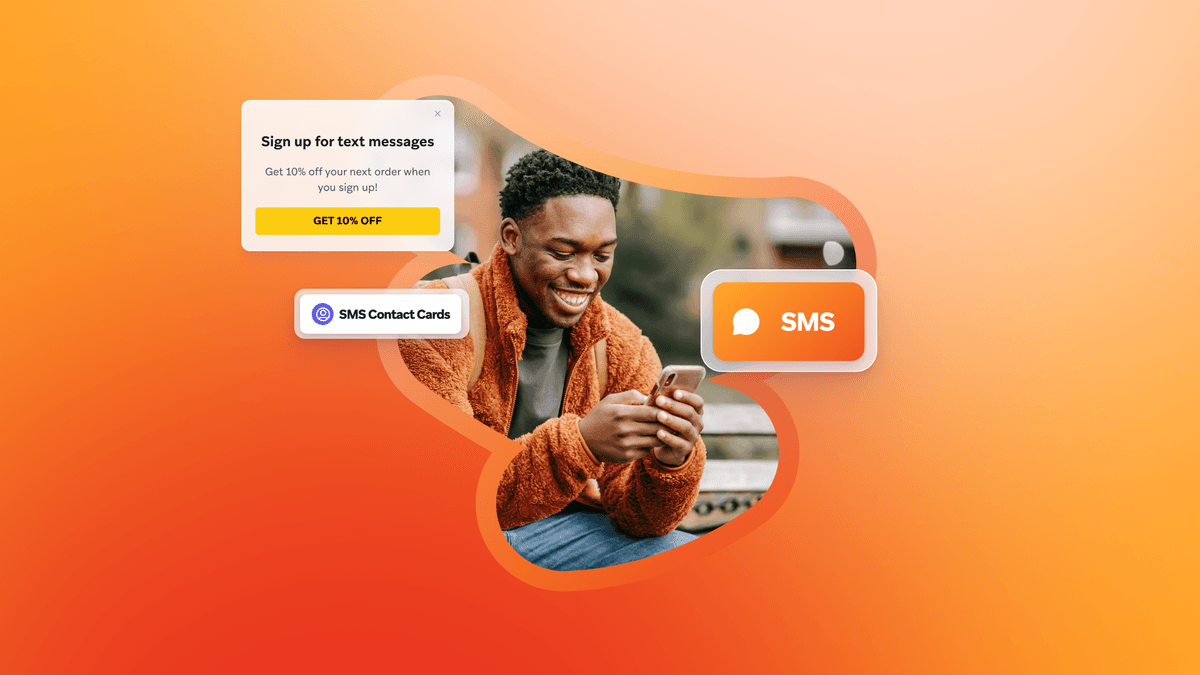 SMS marketing strategy done right: Key steps and real-world examples