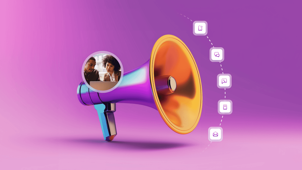 What is cross-channel marketing and why does it matter to your business?