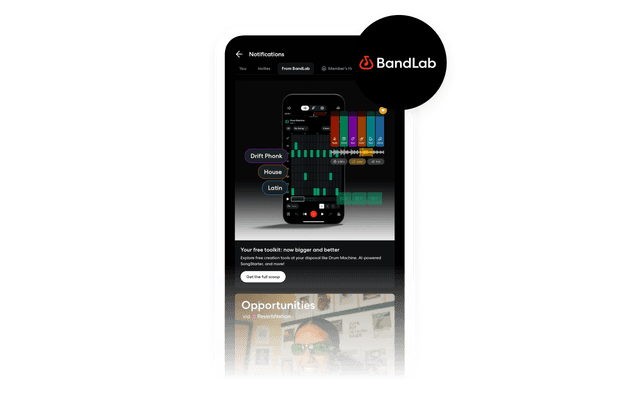 BandLab