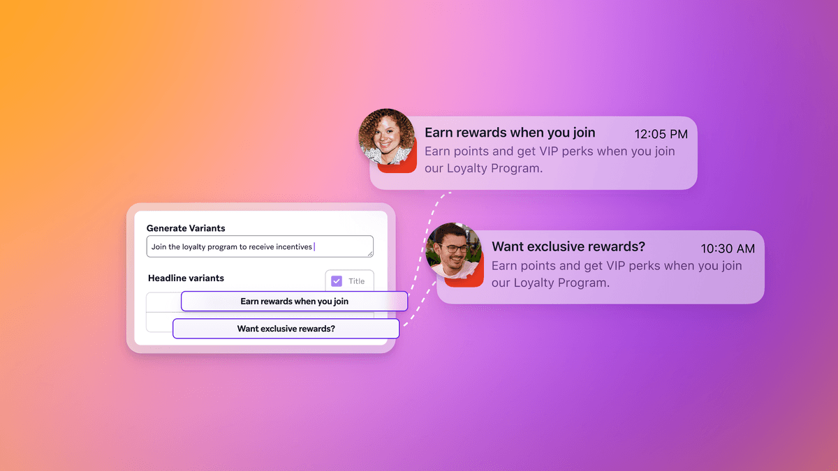 AI email marketing: How to use AI to run smarter email programs