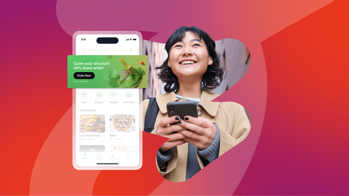 Retail customer engagement: Real campaigns, real results