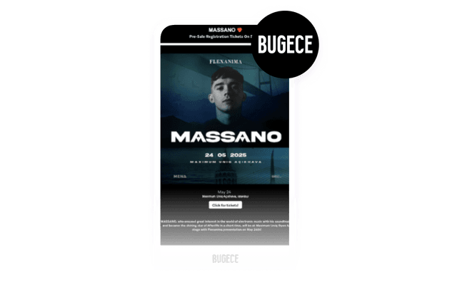 BUGECE
