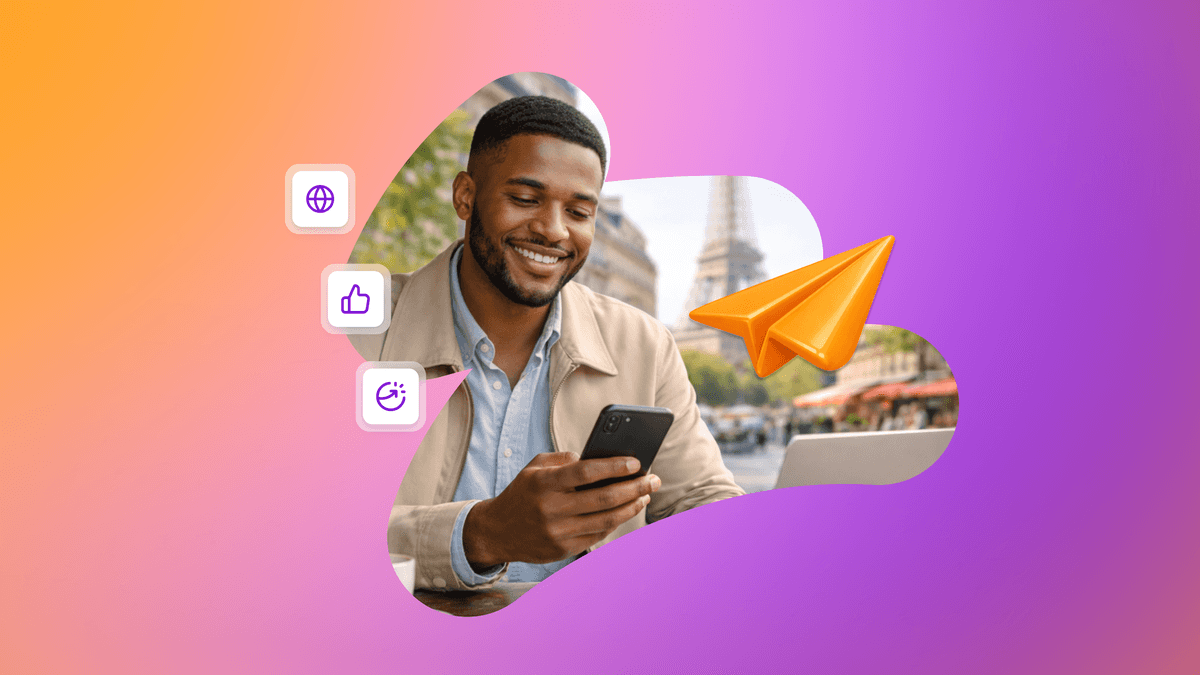 AI personalized content: How to deliver the right message to every customer at scale