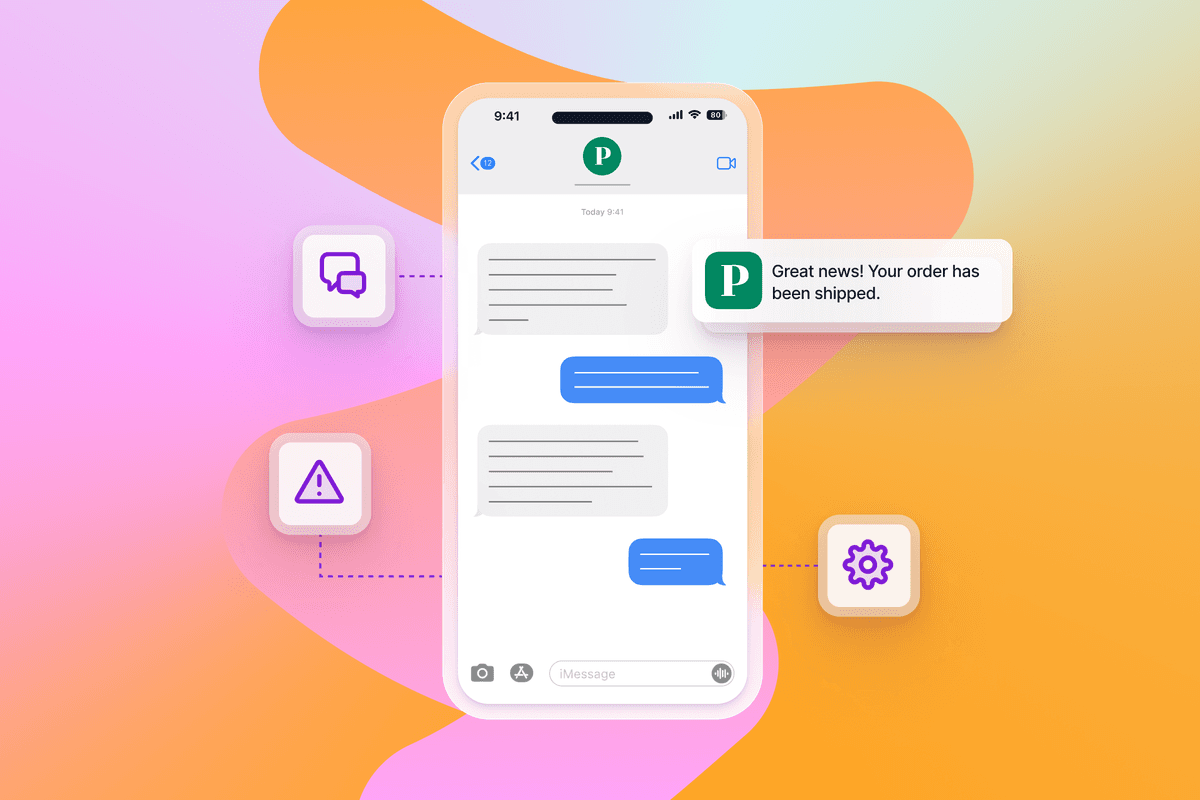 What’s Transactional Messaging?