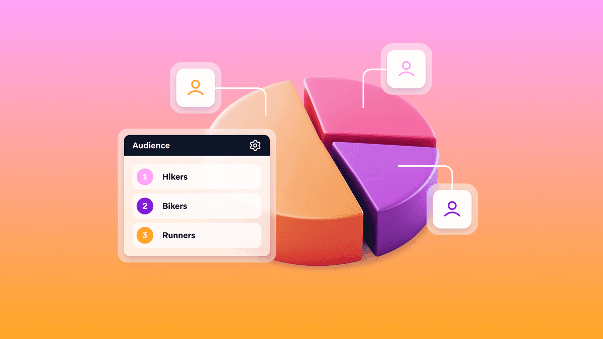 Building Nuanced Customer Audiences in Braze with Flexible Segmentation